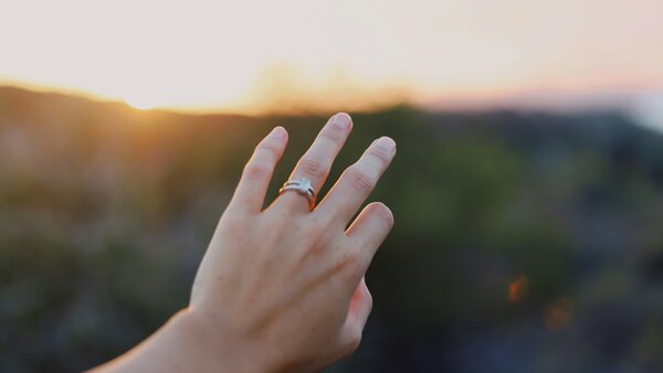 Proposta di matrimonio con la lattina d'oro di Grether's