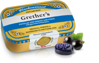 Grether's